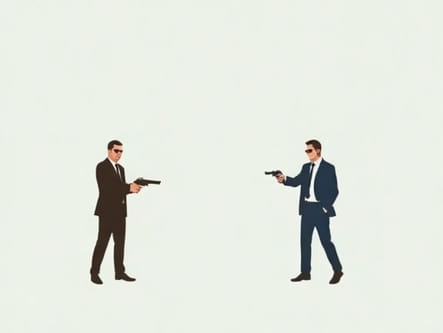 Irish Gangland Tv Series