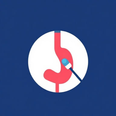 Is An Endoscopy A Procedure