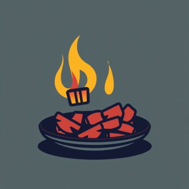 Is Eating Charred Food Bad