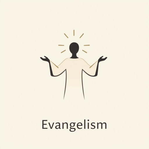 Is Evangelism A Spiritual Gift