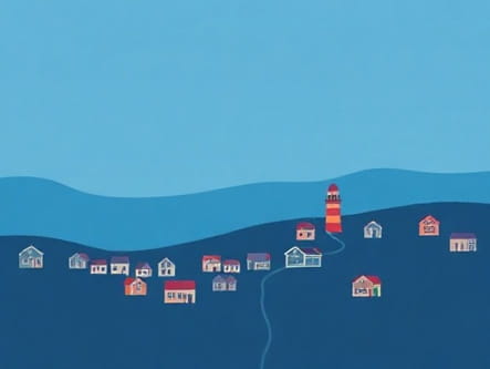 Is Every Time Zone Inhabited