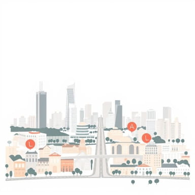 Is Faisalabad A Conurbation