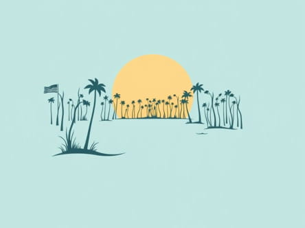 Is The Everglades In Florida