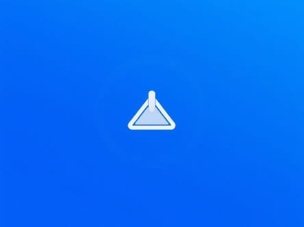 It Was A Failed Attempt