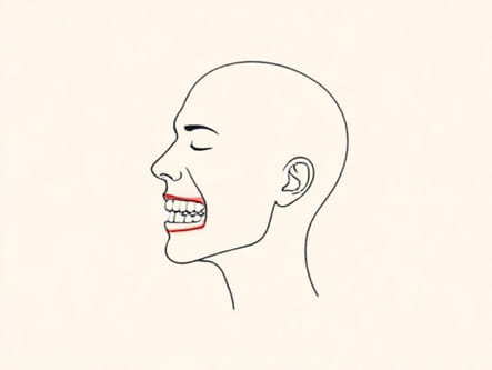 Jaw Exercises For Misaligned Jaw