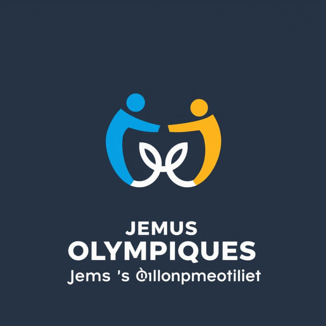 Jeux Olympiques Attestation Employeur
