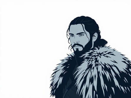 Jon Snow Emotionless Fanfiction