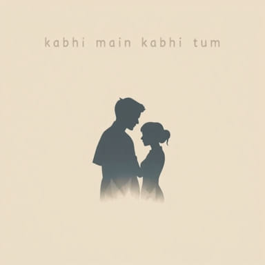Kabhi Main Kabhi Tum Episode 1