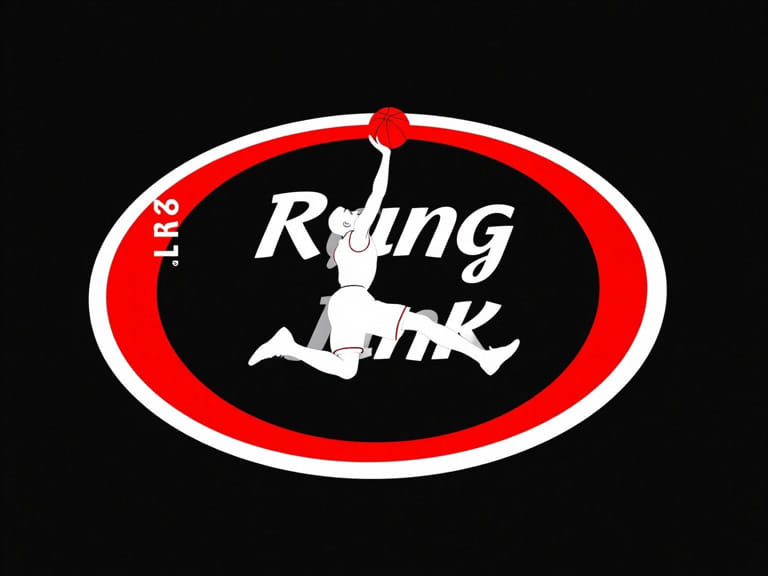 Kang Baekho Slam Dunk