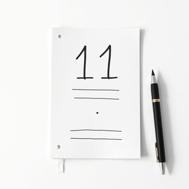 Kinematics Class 11 Handwritten Notes