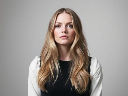 Kirsten Dunst On Becoming A God