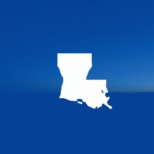 Louisiana Putative Father Registry