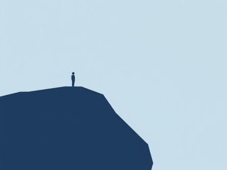 Marks The Easternmost Boundary