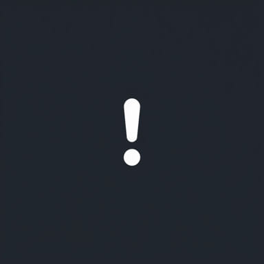 Meaning Of Exclamatory Mark