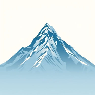 Mount Everest How Tall