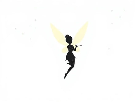 Names Of Fairies In Tinkerbell