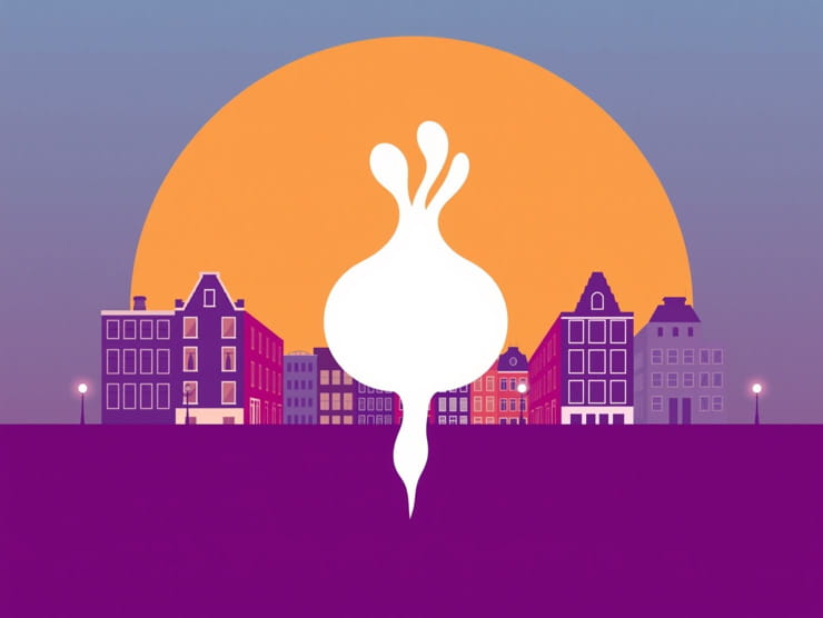 New Amsterdam Turnip Episode