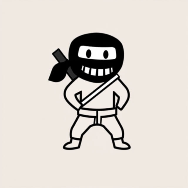 Ninja Kids Embarrassing Videos