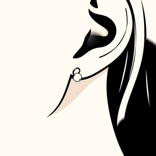 Nipped At Your Earlobe