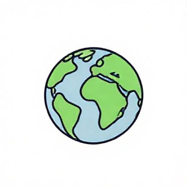 No Love Hooray For Earth