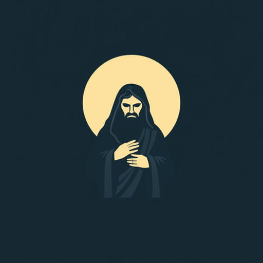 O Father Of The Fatherless