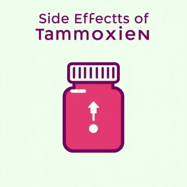 Ocular Side Effects Of Tamoxifen
