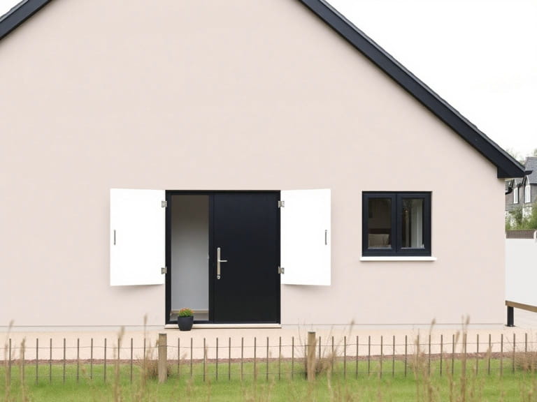 Omaze Surrey House Farnham