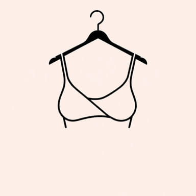 Our Embrace Nursing Bra