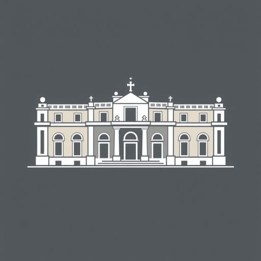 Palacio Episcopal Pio Xii