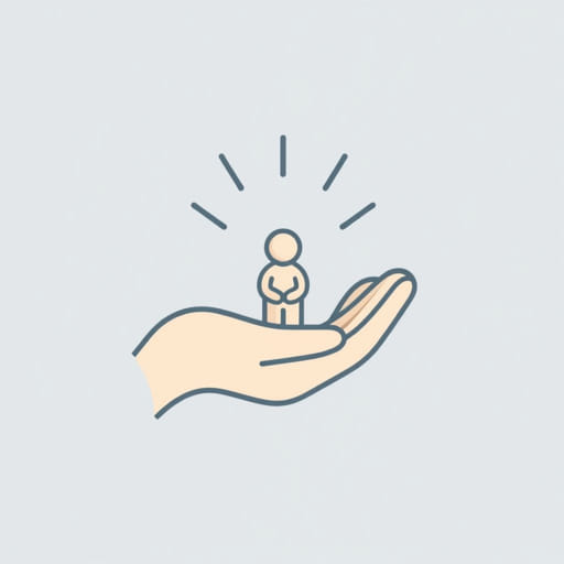 Psalm: Father To The Fatherless