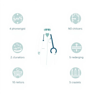 Qualities Of A Good Epidemiologist