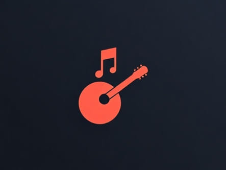 Quavery Or Vibrating Musical Effect