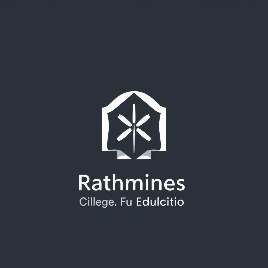Rathmines College Of Further Education