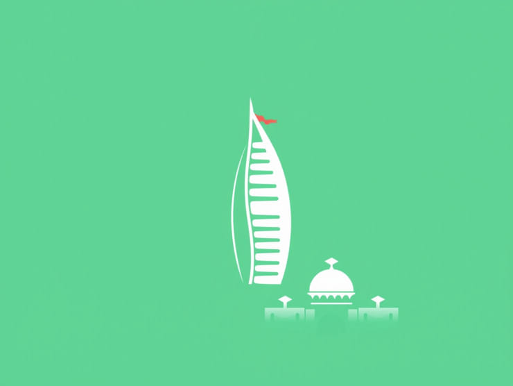 Richest Emirate In Uae