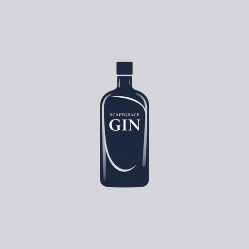 Scapegrace Gin Duty Free