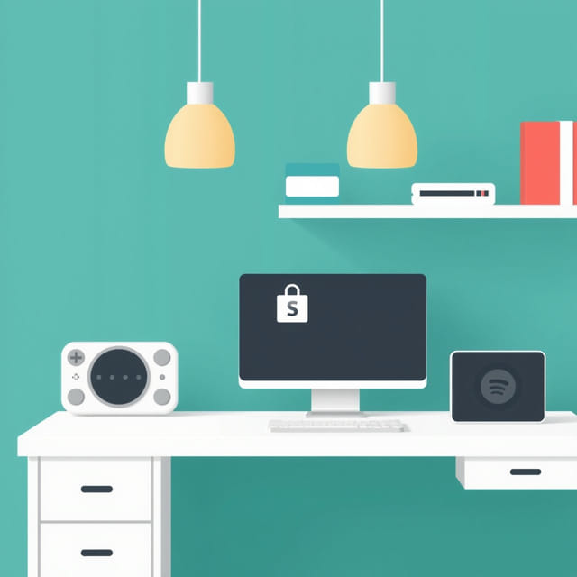 Shop Electronics Near Me