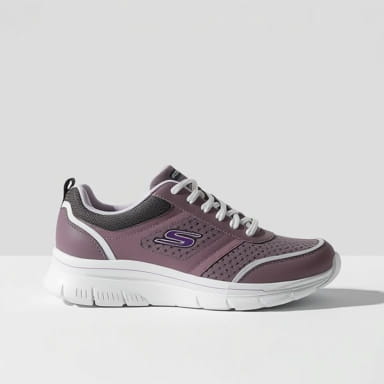 Skechers Cleo Flex Spellbind Wide Fit