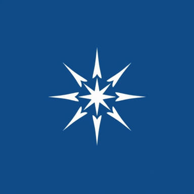 Star Emitter Blue Skies