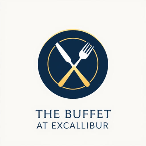 The Buffet At Excalibur