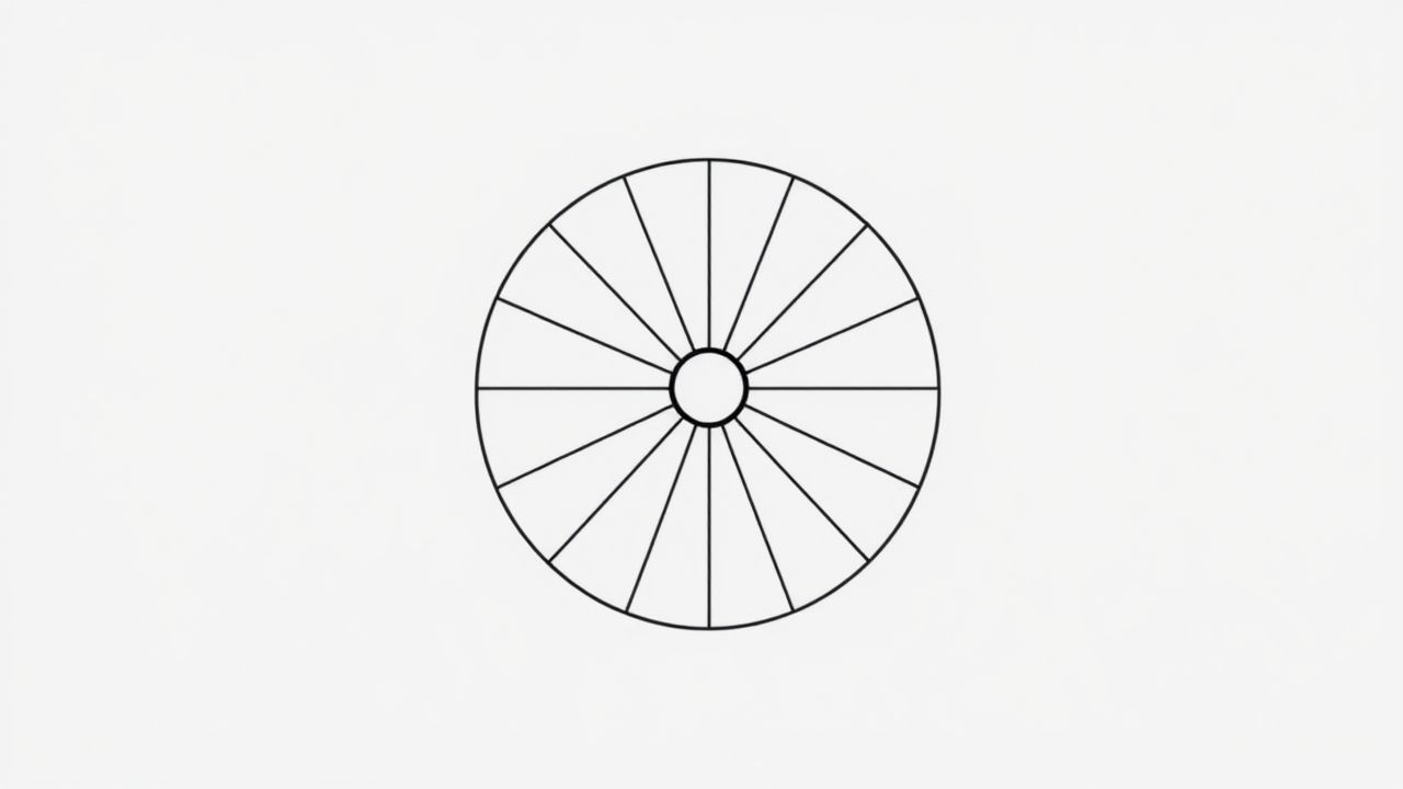 The Chords Of A Circle Which Are Equidistant From The Centre Are Equal