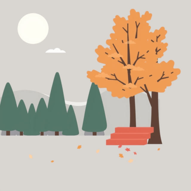 The Entirety Of Fall