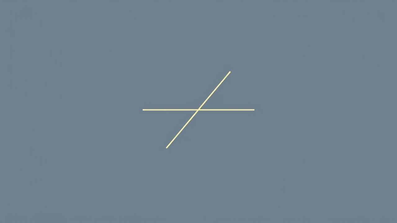 The Equation For Slope Intercept Form