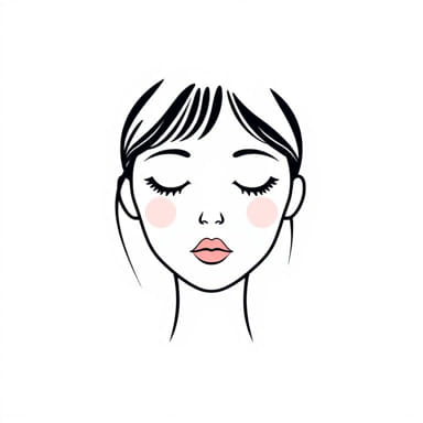 The Face Of Anorexia