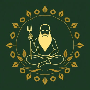 The Father Of Ayurveda