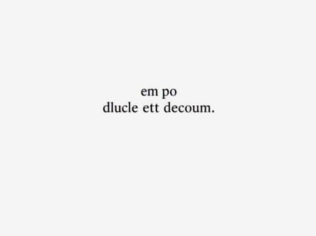 The Poem Dulce Et Decorum Est