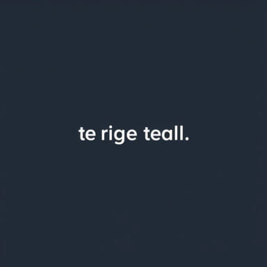 The Sentence In English