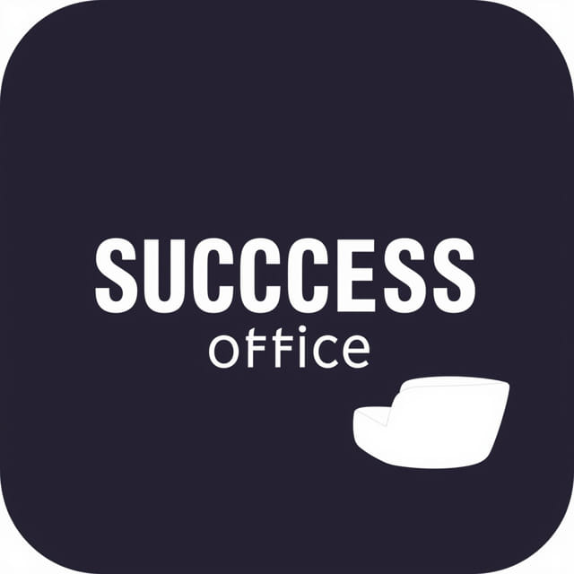 Unt Texas Success Office