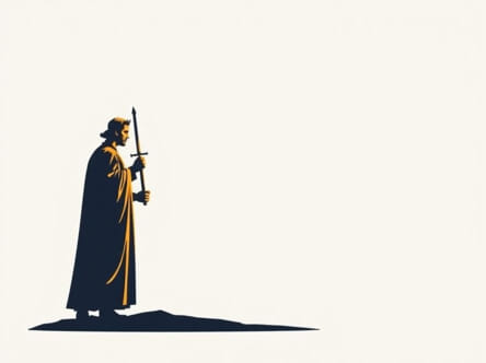 Until The Very End Macbeth Believes That