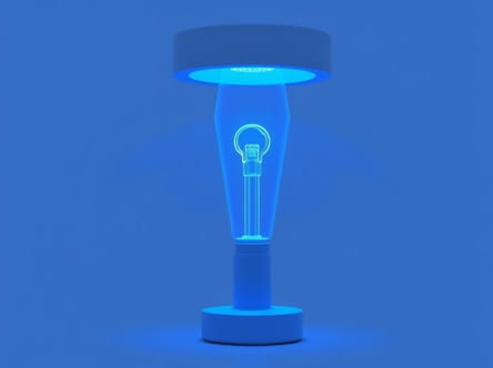 Uv Germicidal Lamp Benefits