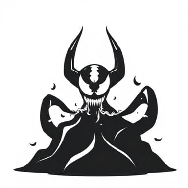 Venom Brews Immortality Looms